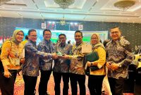 PHR Zona 1 meraih penghargaan di ajang PROPER 2023