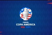 Foto: Logo Copa America