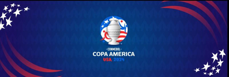 Foto: Logo Copa America