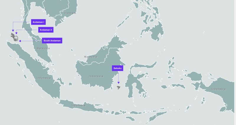 Penemuan dengan potensi lebih dari 6 TCF gas-in-place menandakan perkembangan yang signifikan pada sektor energi di Asia Tenggara