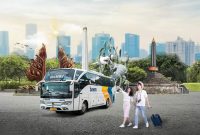 DAMRI resmi membuka titik keberangkatan baru melalui Pool DAMRI Cawang untuk rute transjawa, yaitu Jakarta – Surabaya dan Jakarta – Malang