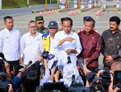 Presiden Jokowi: Kenaikan Gaji ASN, TNI, Polri Diputuskan atas Pertimbangan Kondisi Perekonomian Negara