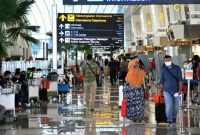 Memasuki tahun baru 2024, bandara-bandara PT Angkasa Pura II bersama maskapai langsung membuka rute-rute penerbangan baru