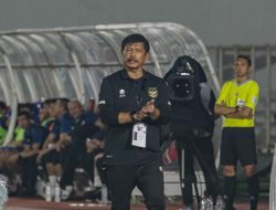 Tim U-20 Indonesia Terus Berproses