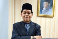 Sekretaris Jenderal MUI, Buya Amirsyah Tambunan 