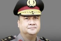 Kapolda Aceh Irjen Pol Achmad Kartiko