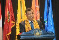 Kepala Pusat Pengembangan Pendidikan Vokasi Industri (PPPVI) Jonni Afrizon