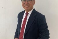 Direktur UKW PWI Pusat Dr Firdaus Komar SPd MSi