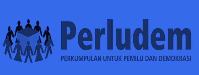 Logo: PERLUDEM