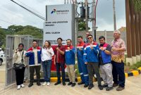 Satgas Nataru Subholding Gas 2023/2024 Jaga Penyaluran 879 BBTUD Gas Bumi Nasional
