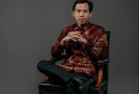 Deputi Eksploitasi SKK Migas, Wahju Wibowo