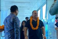 Angkasa Pura Airports mencatat telah melayani sebanyak 460 reaktivasi dan pembukaan rute penerbangan baru sepanjang tahun 2023