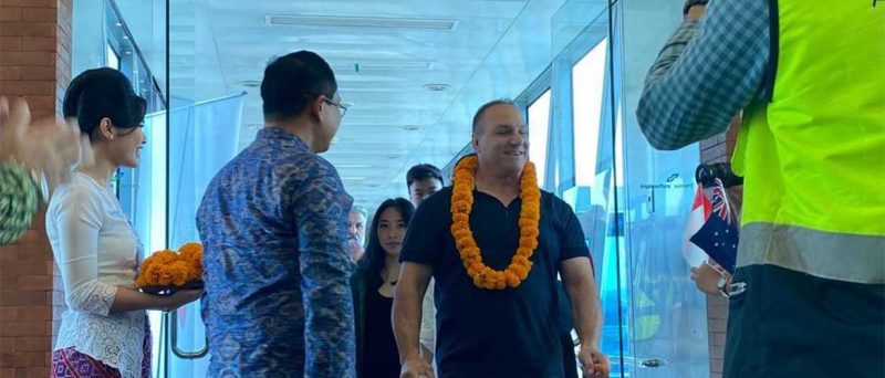 Angkasa Pura Airports mencatat telah melayani sebanyak 460 reaktivasi dan pembukaan rute penerbangan baru sepanjang tahun 2023