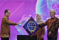 Kementerian Perhubungan melibatkan Bappenas dan Kemenkeu dalam penyusunan Rencana Kerja dan Anggaran Tahun 2025