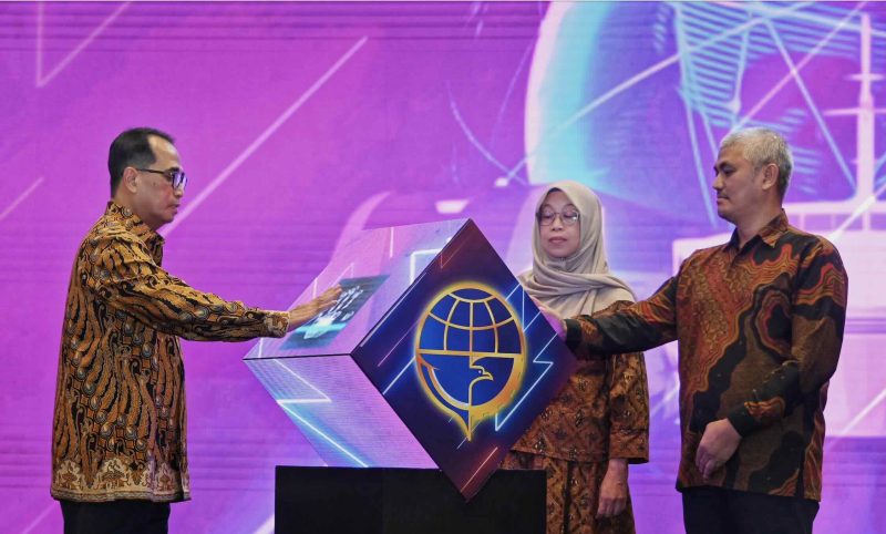 Kementerian Perhubungan melibatkan Bappenas dan Kemenkeu dalam penyusunan Rencana Kerja dan Anggaran Tahun 2025