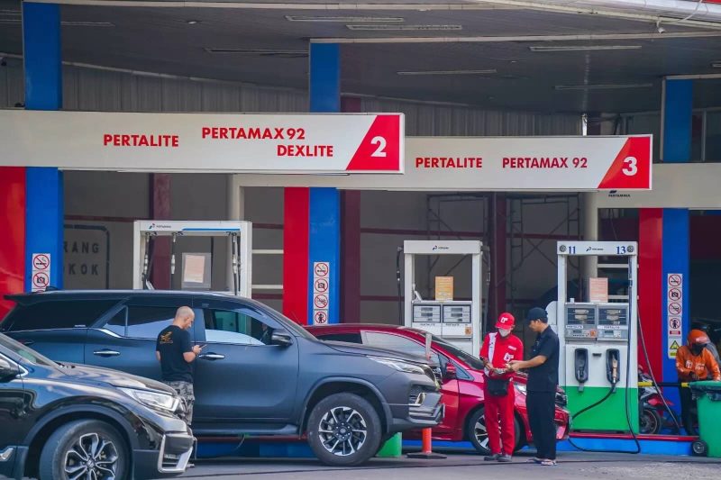sumber foto: Pertamina