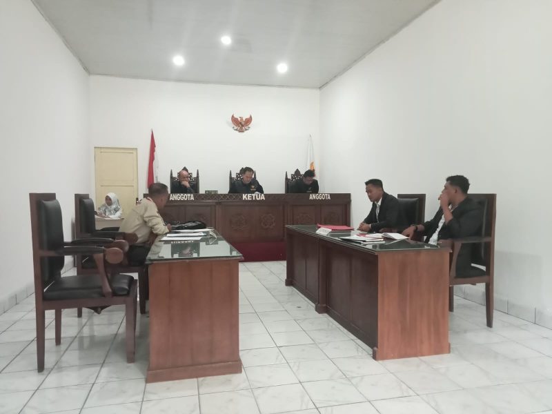 Komisi Informasi Publik Provinsi Sumatera Selatan [KIP Sumsel] akhirnya memutuskan menolak permohonan sengketa informasi dari LSM Gerakan Anti Korupsi Seluruh Indonesia [GAKOS] dalam perkara melibatkan SMAN 6, SMAN 22 dan SMAN 3 Palembang.