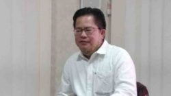 Sejarawan Dr Dedi Irwanto MA