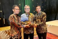 PHR Regional Sumatera Zona 4 Raih Dua PROPER Emas dan Empat PROPER Hijau