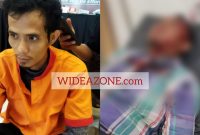 Rio Viranda [34] oknum petugas perlindungan masyarakat [Linmas] pelaku pembacokan terhadap Ketua Kelompok Penyelenggara Pemungutan Suara [KPPS] Osa di TPS 27 Kelurahan 30 Ilir, Kecamatan IB 1 Palembang akhirnya dibekuk Polisi pada Jumat 16 Februari 2024 siang.