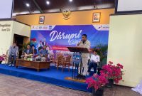 IT Business Solution Pertamina Hulu Rokan (PHR) Regional Sumatera, kembali menginisiasi program Community of Practice