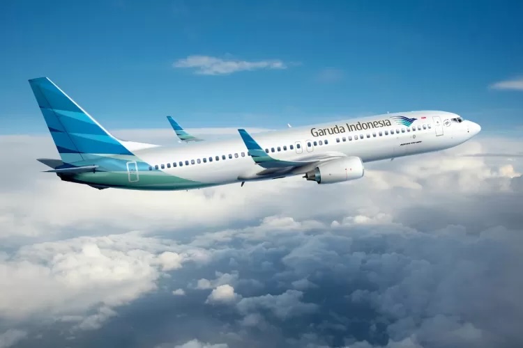 sumber foto: Garuda Indonesia