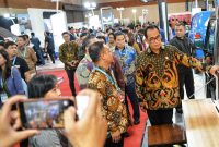 Menhub Budi Karya Sumadi