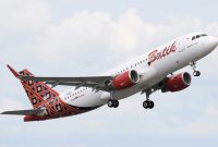 Pesawat Batik Air (sumber foto: Nicolas Herpeux)