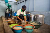 Program Sampah Kita dari Pertamina untuk mencapai Indonesia Bersih Sampah 2025. (Dok: PT Pertamina (Persero)