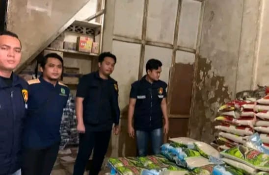 Pastikan Harga Sembako Stabil, Polres PALI Terjunkan Satgas Pangan