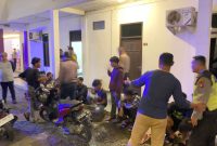 Sasaran Operasi Pekat Kapuas 2024, Polres Kubu Raya menyisir sejumlah penginapan serta penyakit masyarakat lainnya.