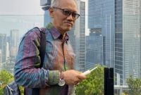 Pengamat Kebijakan Publik Dr Herman Hofi