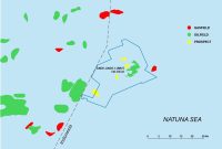 Revisi PoD [Plan of Development] I untuk Lapangan Minyak Ande-Ande Lumut [AAL].