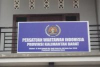 Kantor PWI Kalbar