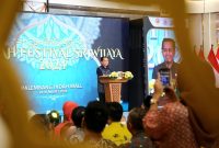 Pemerintah Provinsi Sumatera Selatan (Pemprov Sumsel) telah menyiapkan kuota sebanyak 1000 sertifikasi halal secara gratis bagi Usaha Mikro Kecil dan Menengah (UMKM) di Provinsi Sumsel.