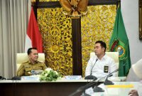 Pemprov Sumsel bekerja sama dengan PT Kilang Pertamina Unit 3 Plaju membangun Taman Keanekaragaman Hayati yang berlokasi di Jakabaring Sport Center, Palembang, Sumatera Selatan.