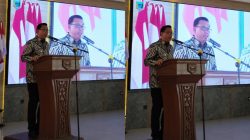 PJ Bupati Farid Tekankan ASN Pemkab Lahat Gunakan Aplikasi Srikandi: Berlaku 27 April 2024