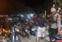 Polresta Pontianak meningkatkan patroli Kamtibmas pasca Idul Fitri 2024. Dalam hal ini, petugas menyasar pemukiman penduduk, perkantoran, dan pusat keramaian untuk memastikan situasi tetap aman dan kondusif di Kota tersebut.