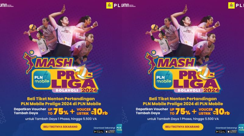 PLN Mobile Proliga 2024
