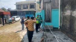 Penutupan Jalan Warga di Palembang Berbuntut Panjang: Tempuh Jalur Hukum hingga Aksi Boikot IMB
