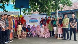 Momen peringatan Hari Kartini 2024 di SD Negeri 133 Palembang dibalut dengan beragam perlombaan, di antaranya, lomba baca puisi, fashion show, cerdas cermat, dan lomba menyanyi lagu nasional. Kegiatan berlangsung di halaman sekolah, melibatkan 100 peserta dari kelas 1 hingga 6, pada Sabtu 27 April 2024.