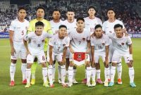 Timnas Indonesia U-23 pada Piala Asia U-23 2024