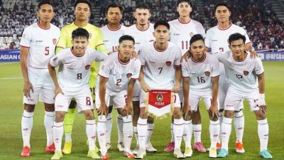 Timnas Indonesia U-23 pada Piala Asia U-23 2024