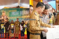 Program Adhyaksa Peduli Anak Umang Serentak se-Sumsel, Serupa di Kota Prabumulih