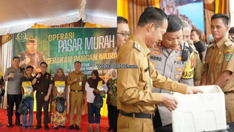 Program Adhyaksa Peduli Anak Umang Serentak se-Sumsel, Serupa di Kota Prabumulih