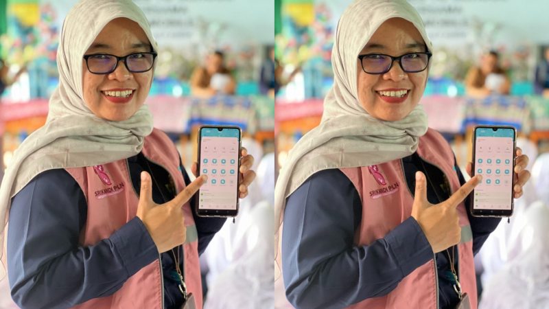 Transformasi digital PLN telah menghadirkan fitur “Catat Meter” di aplikasi PLN Mobile guna memudahkan pelanggan mengetahui perkiraan nominal tagihan listrik.