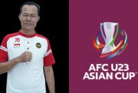 Pemerintah Kota [Pemkot] melalui Penjabat Walikota Prabumulih H Elman ST MM menggelar nonton bareng 'nobar' laga semifinal Timnas Indonesia vs Uzbeikistan pada Piala Asia U-23 2024, besok malam pukul 20.00 WIB, Senin 29 April 2024.