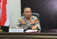 Kapolres Muhammad Syafi'i SIK SH MH mengimbau masyarakat untuk meningkatkan kewaspadaan maraknya kasus pencurian motor dan rumah kosong yang terjadi di Kabupaten Melawi.