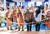 PLN Unit Industri Distribusi Sumatera Selatan, Jambi dan Bengkulu [UIDS2JB] meresmikan Unit Pelayanan Pelanggan [UP3] baru, yaitu PLN UP3 Lubuklinggau. Penambahan UP3 baru ini menjadi salah satu strategi PLN UIDS2JB guna meningkatkan kualitas layanan.