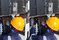 Kolaborasi PLN Grup bersama PT Medco E&P Lematang menghadirkan Green Energy sektor industri. Dalam hal ini PT Medco E&P Lematang menjadi pelanggan PLN Unit Induk Distribusi Sumatera Selatan, Jambi, dan Bengkulu [UIDS2JB] berkapasitas daya 4,3MVA dengan Fasilitas Ekstra.